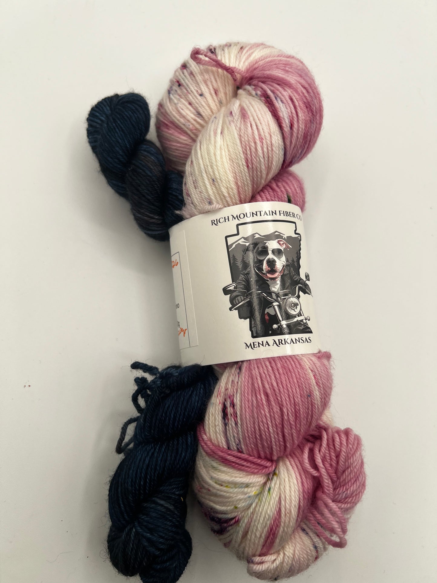 RMFC Odds, Ends, and Second Chances: Sock Sets