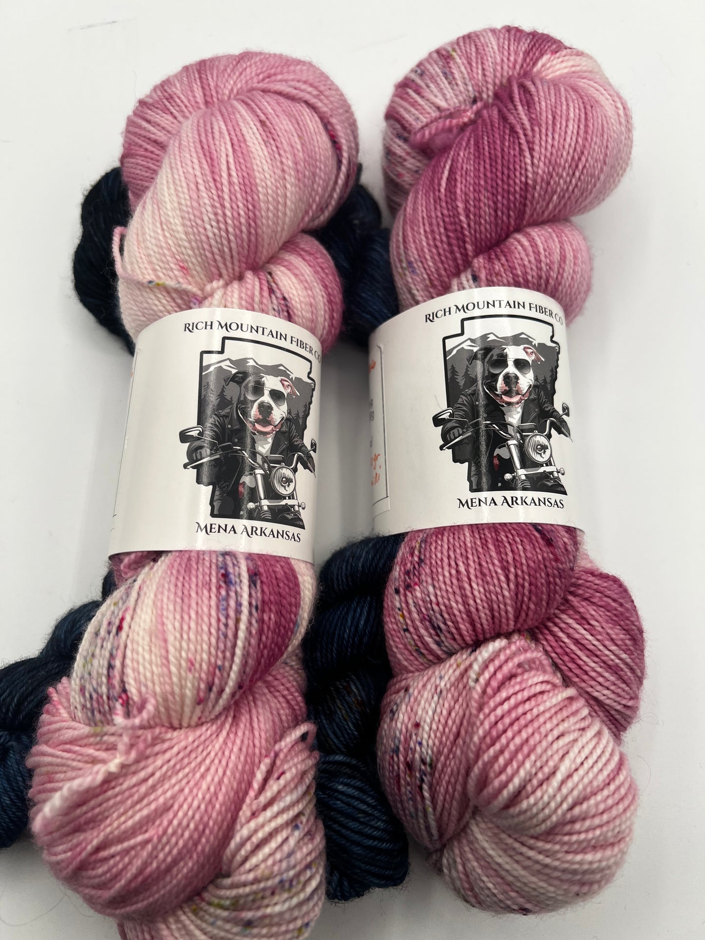 RMFC Odds, Ends, and Second Chances: Sock Sets