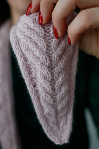 Distance Scarf Event Friday May 1 at 6pm