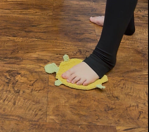 Floor Turtle Friday May 8 at 6pm