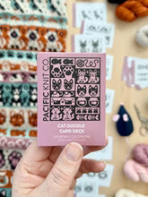 Pacific Knit Co Doodle Deck