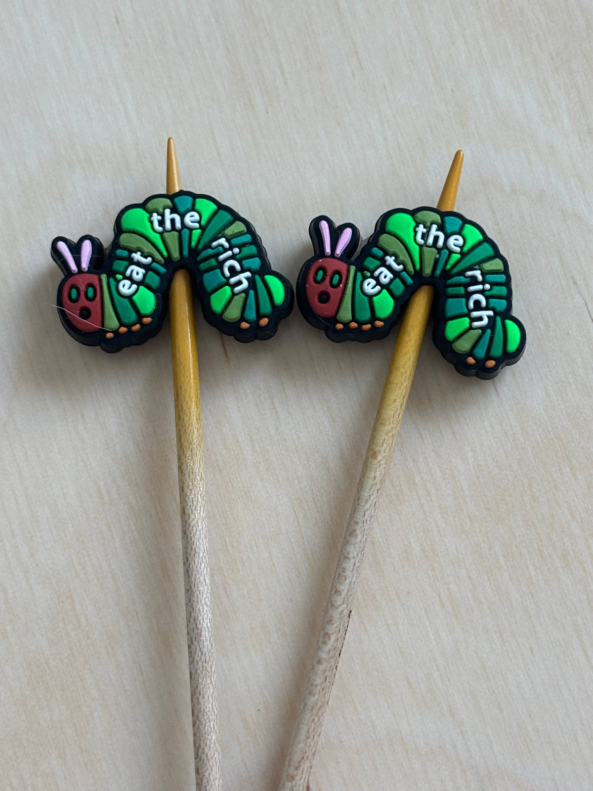 Stitch Stoppers