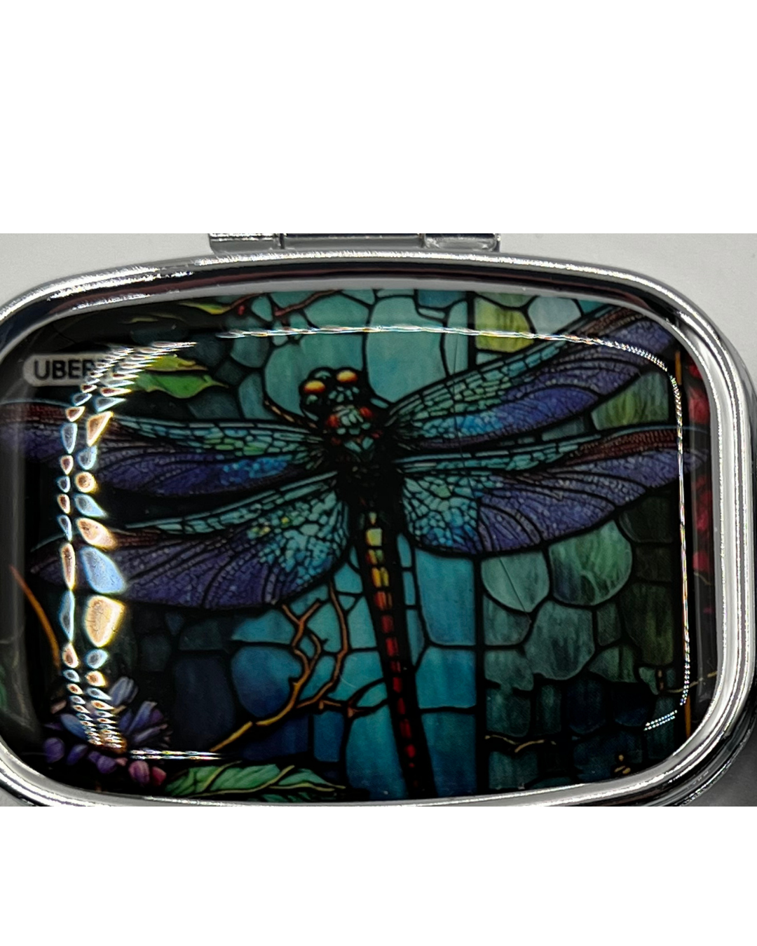 Stitch Marker Tins