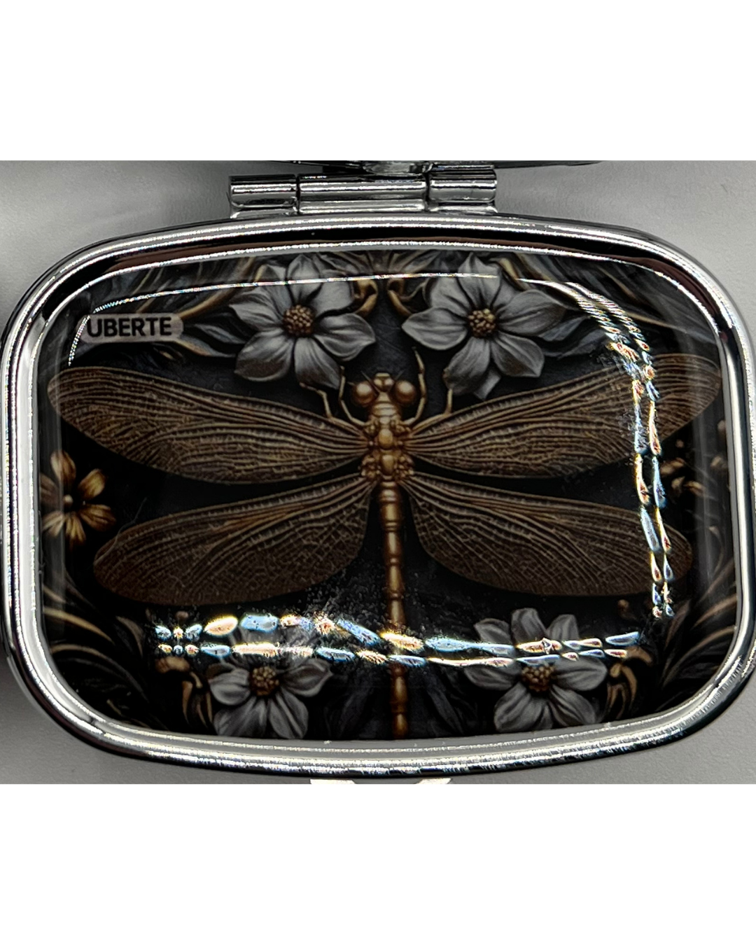 Stitch Marker Tins