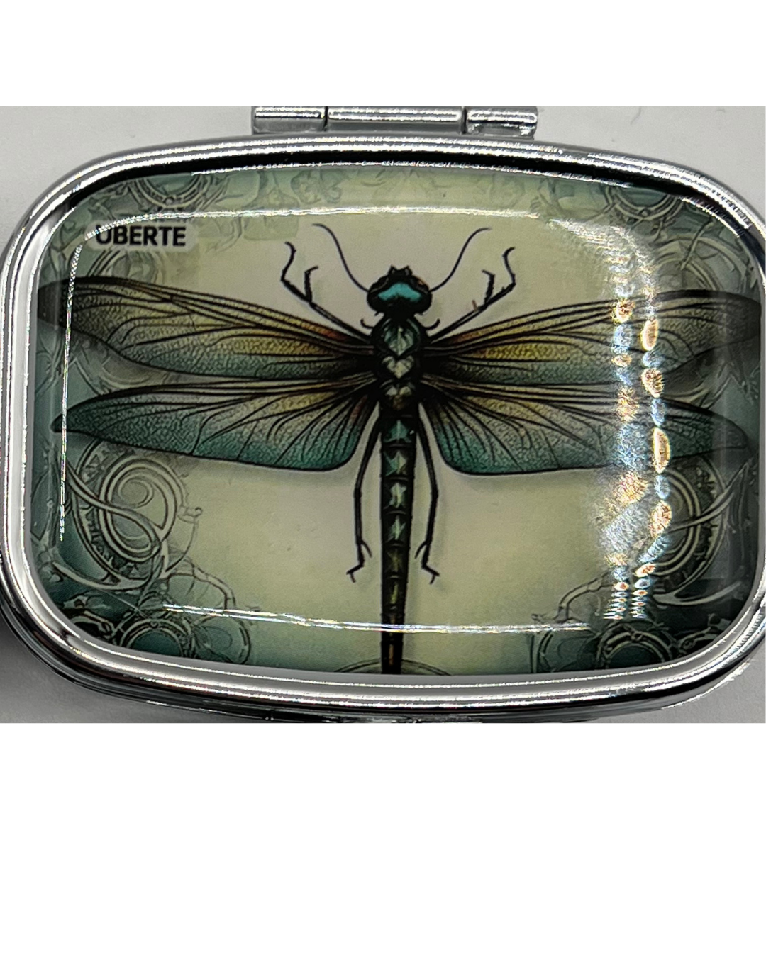 Stitch Marker Tins