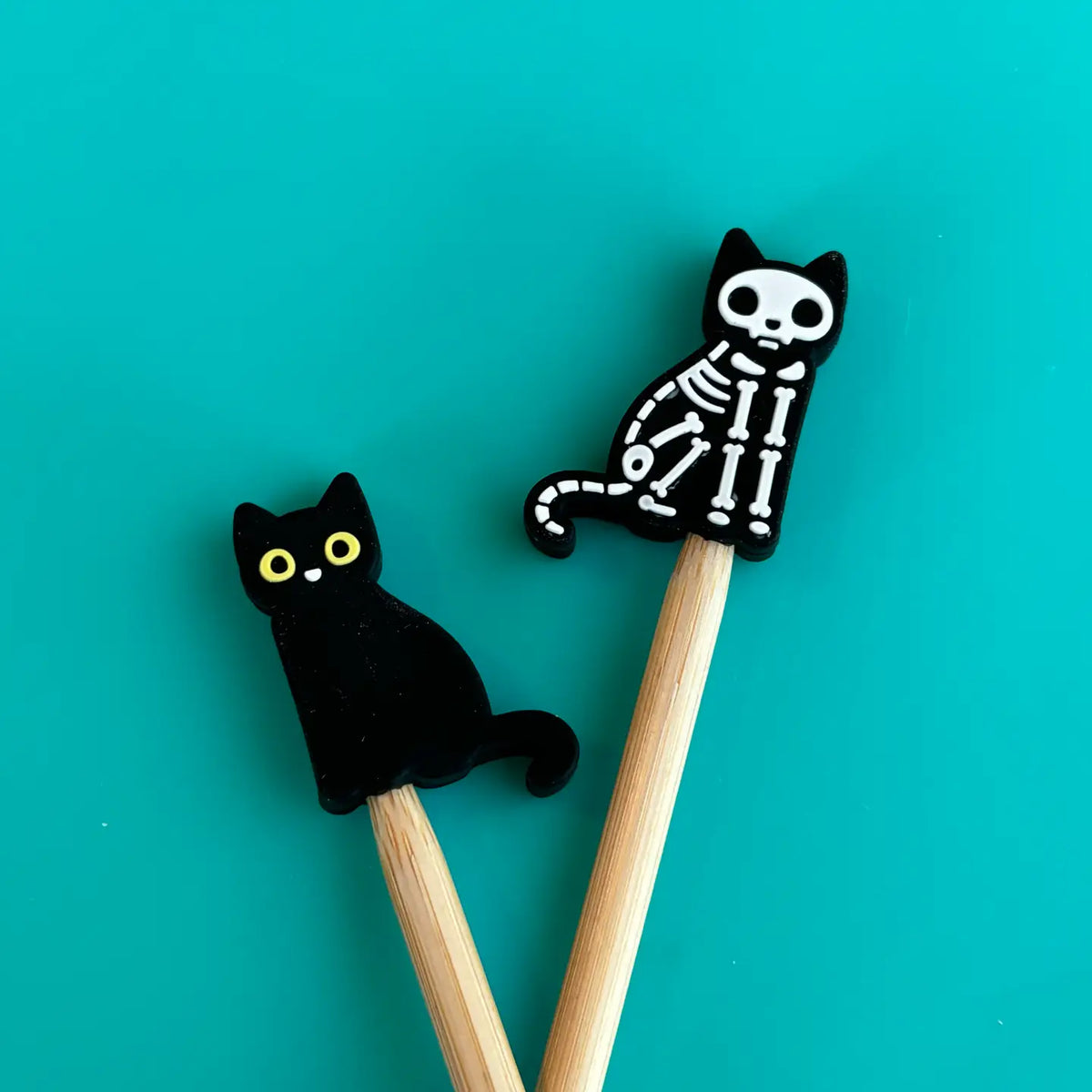 Stitch Stoppers