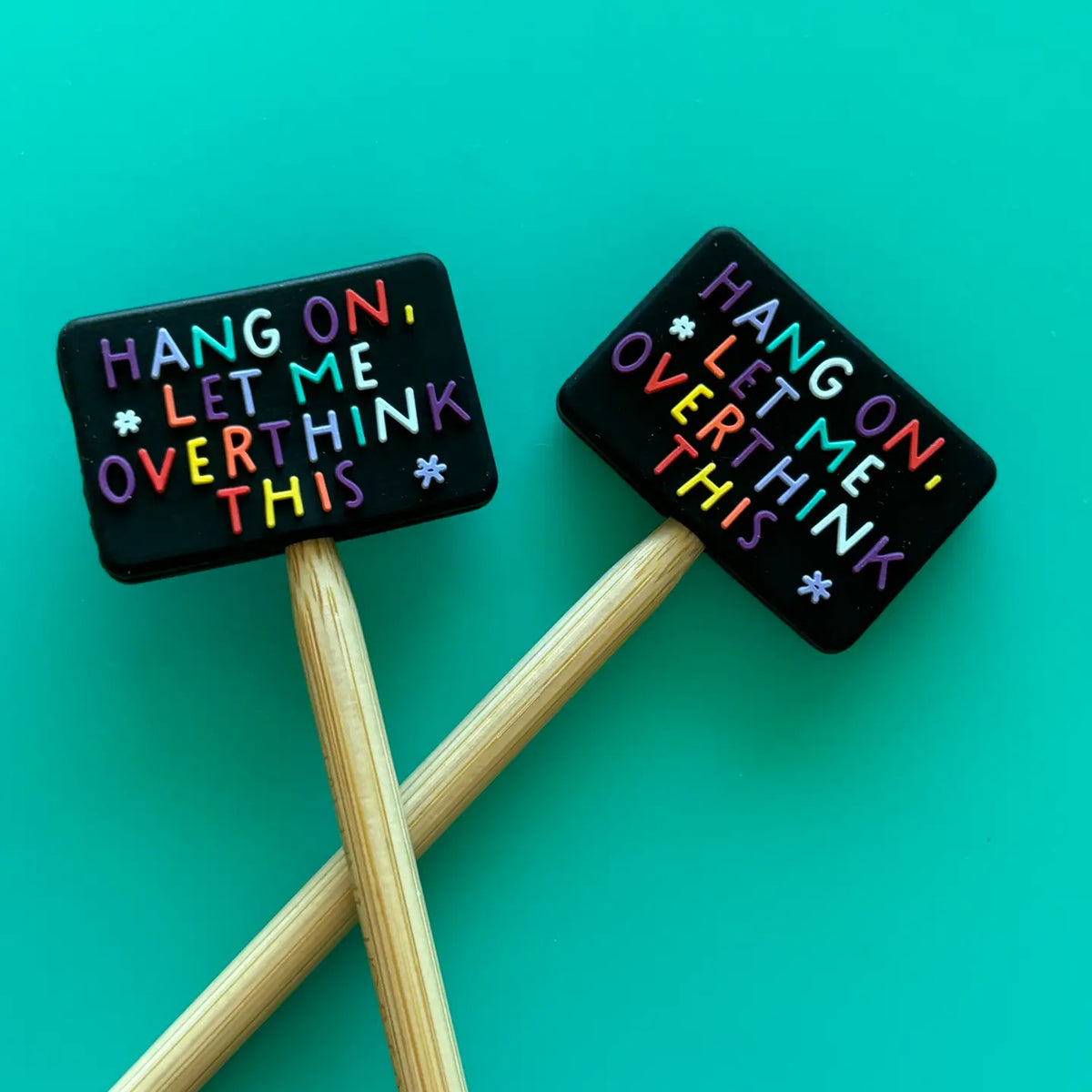 Stitch Stoppers