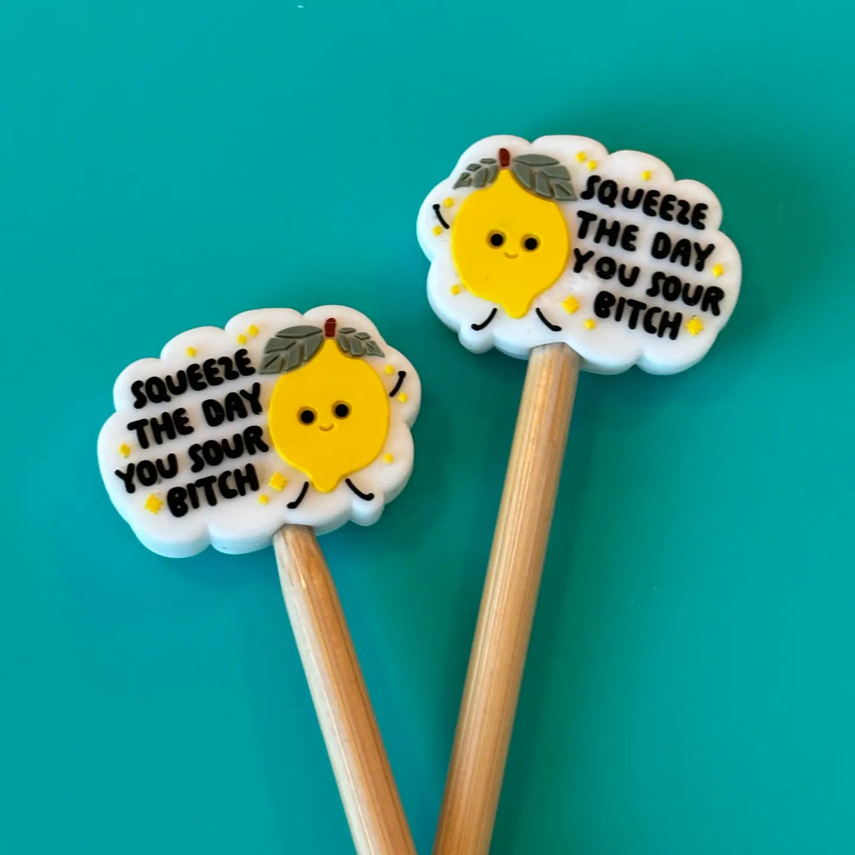 Stitch Stoppers