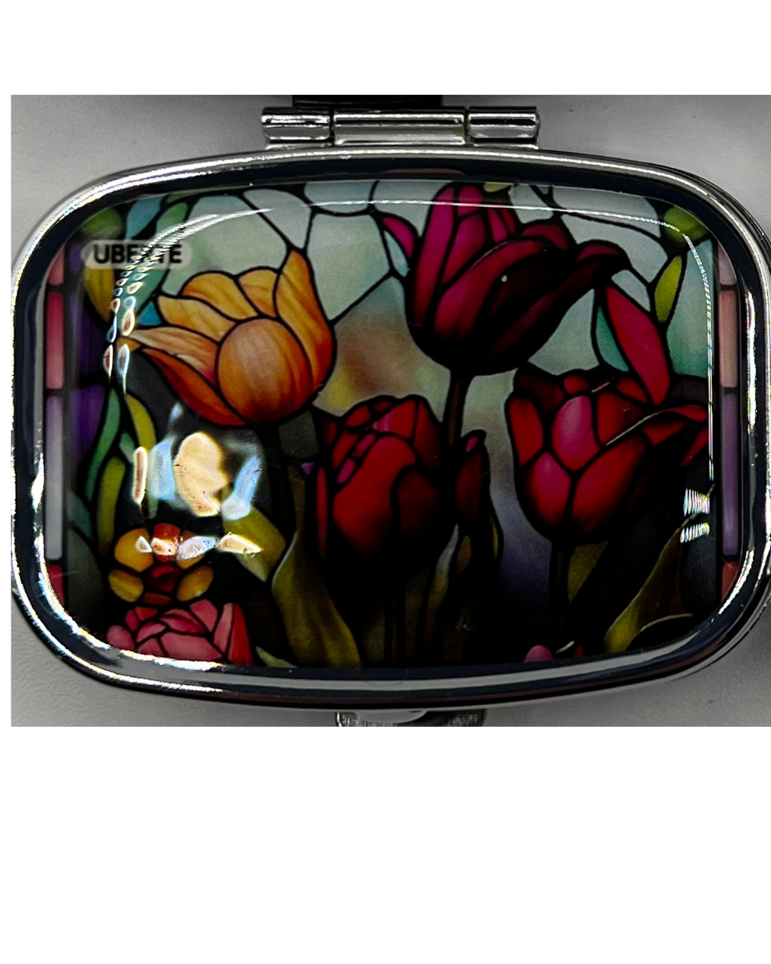 Stitch Marker Tins