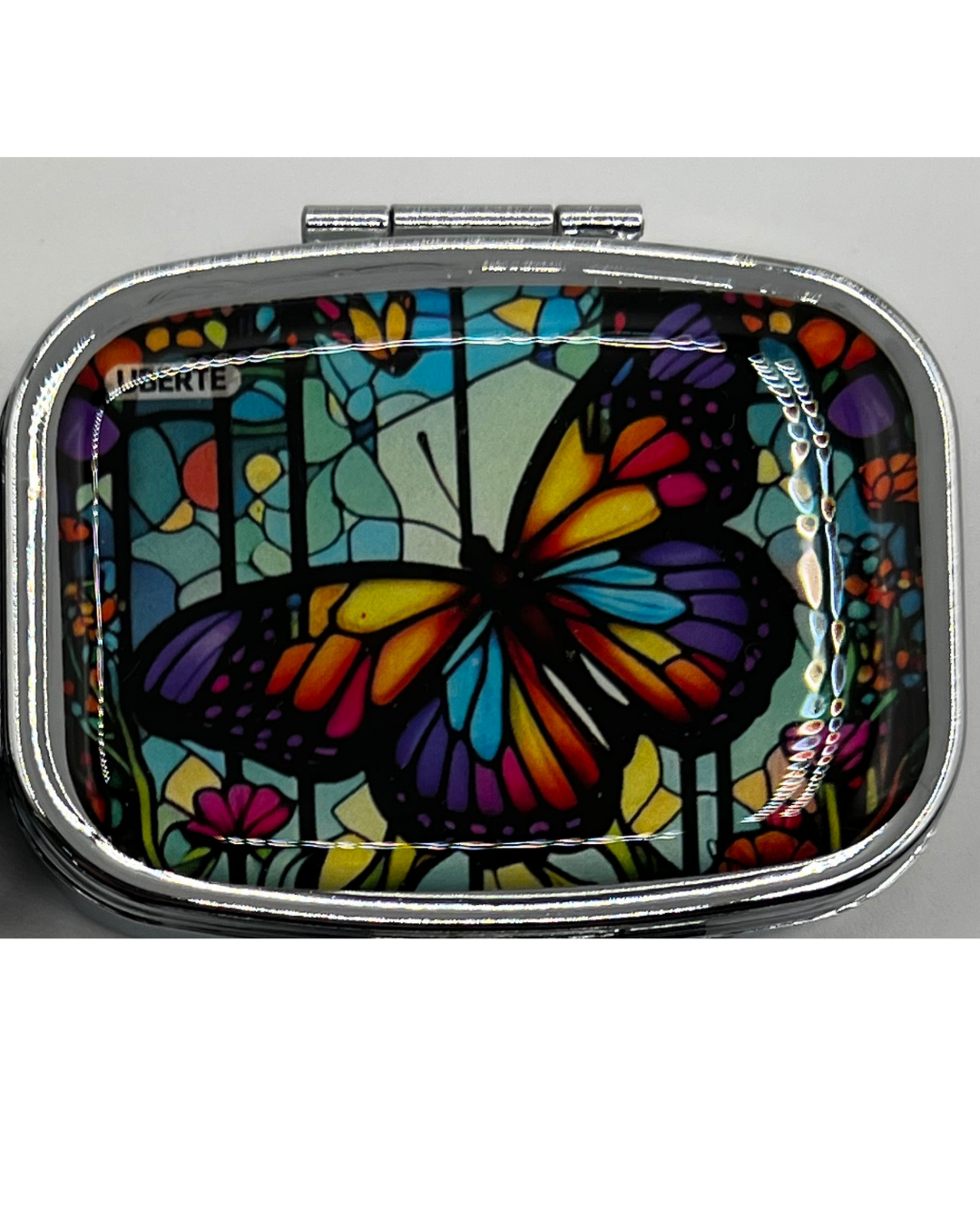 Stitch Marker Tins