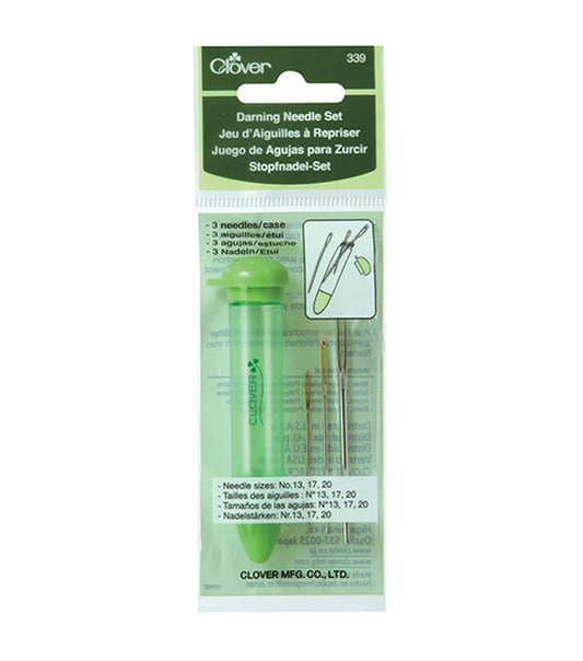 Clover Darning Needle Set