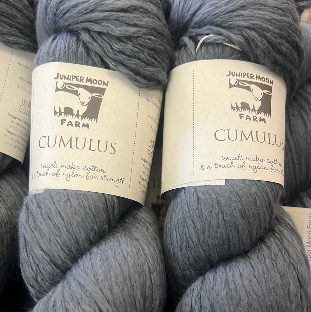 Cumulus by Juniper Moon Farms