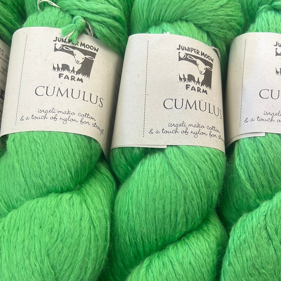 Cumulus by Juniper Moon Farms