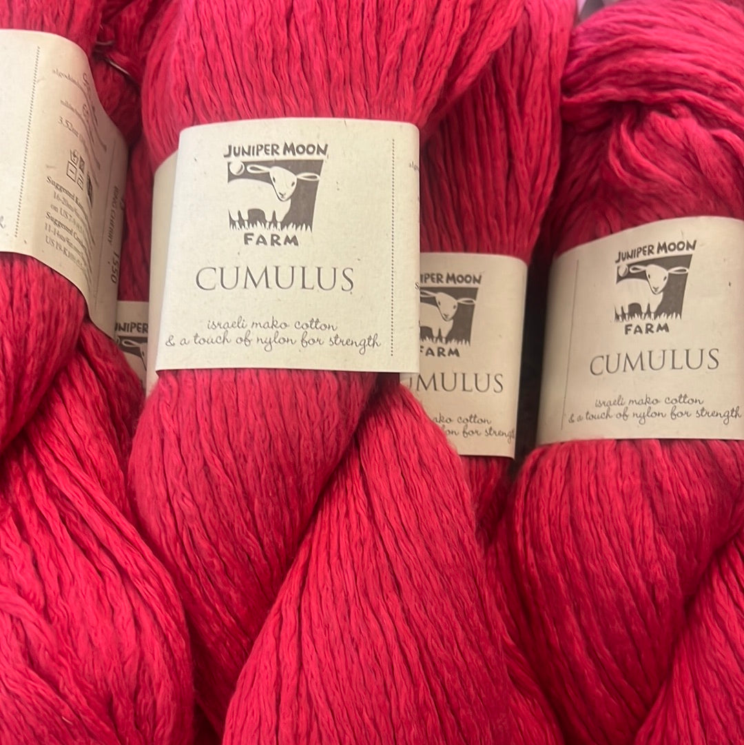 Cumulus by Juniper Moon Farms