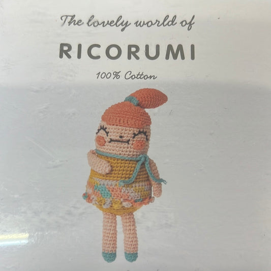 Ricorumi Kits