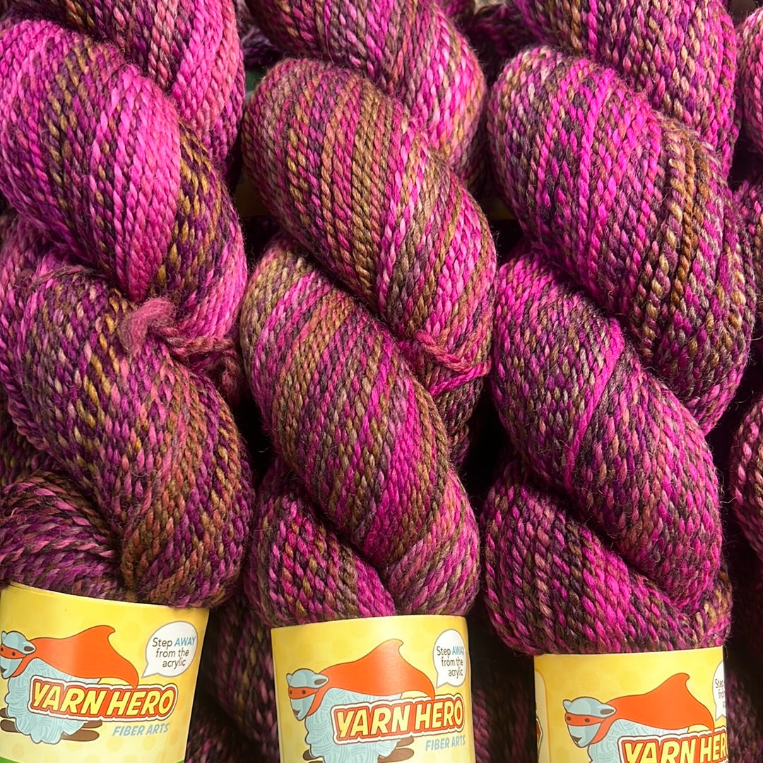 Color Mix DK - Yarn Hero