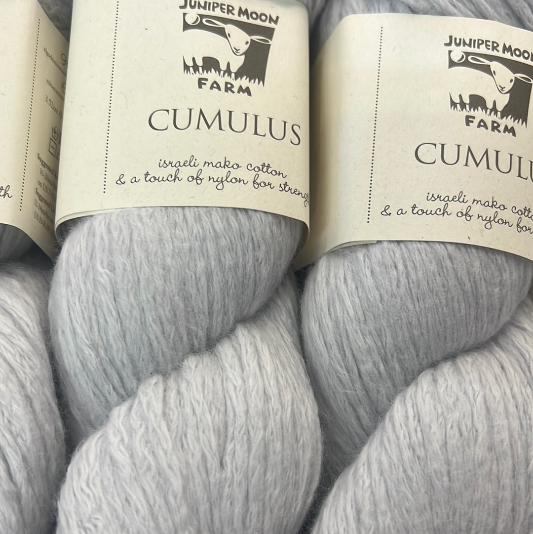 Cumulus by Juniper Moon Farms