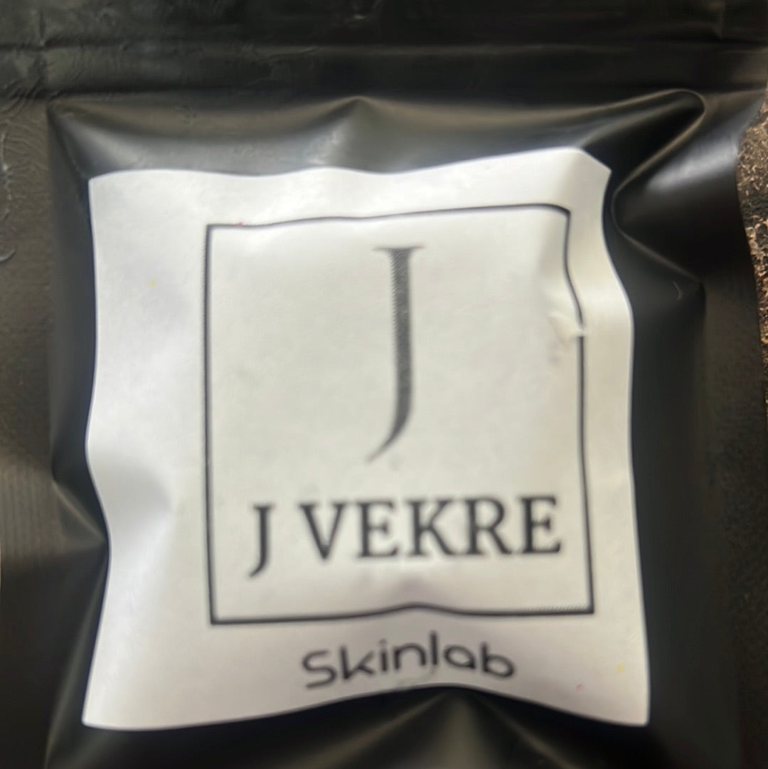 J. Vekre Skinlab lotion bar